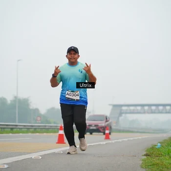 Runner Photo 8823209