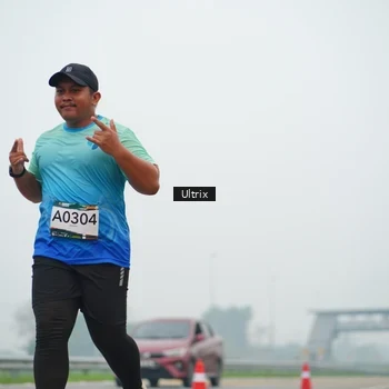 Runner Photo 8823210