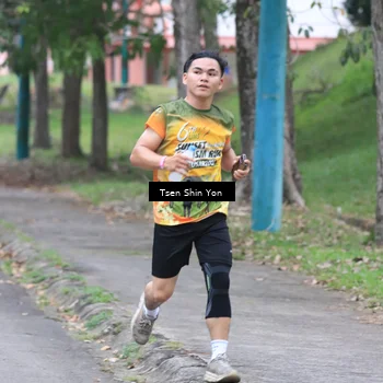 Runner Photo 8823216