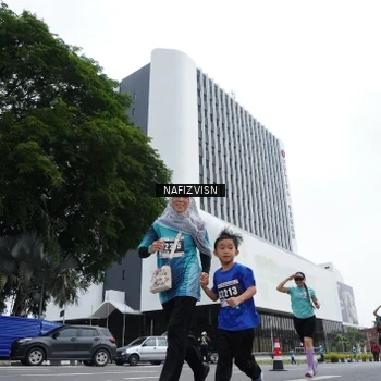 Runner Photo 8823218