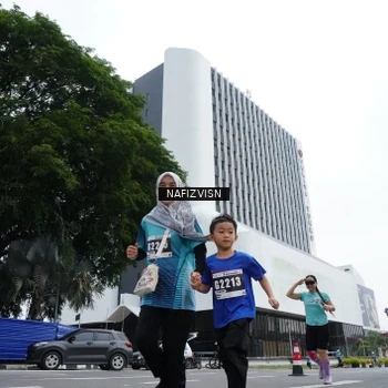 Runner Photo 8823220