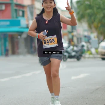 Runner Photo 8823230