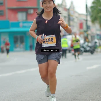 Runner Photo 8823235
