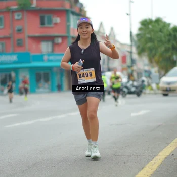 Runner Photo 8823237