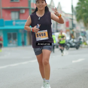 Runner Photo 8823239