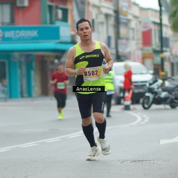 Runner Photo 8823245