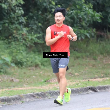 Runner Photo 8823251