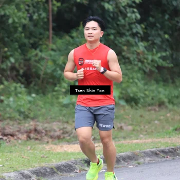 Runner Photo 8823252