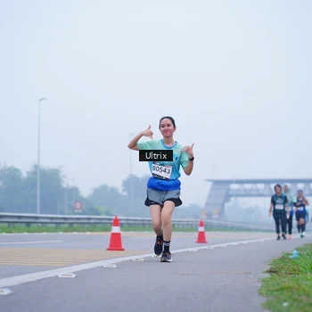 Runner Photo 8823254