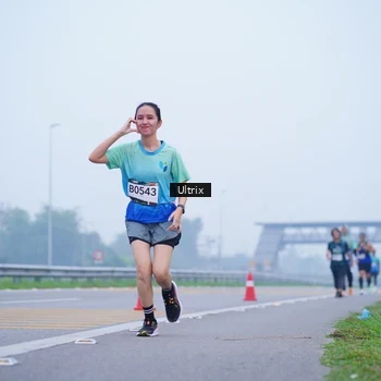 Runner Photo 8823257