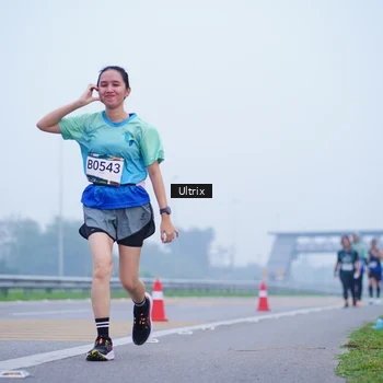 Runner Photo 8823262