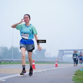 Runner Photo 8823264
