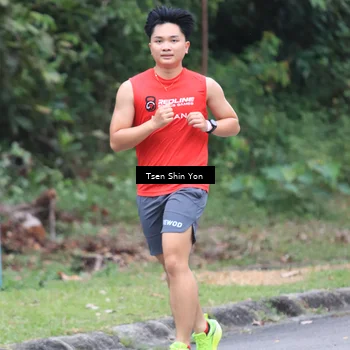 Runner Photo 8823266