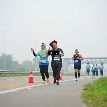 Runner Photo 8823267
