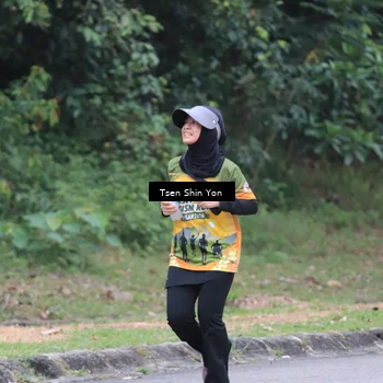 Runner Photo 8823270