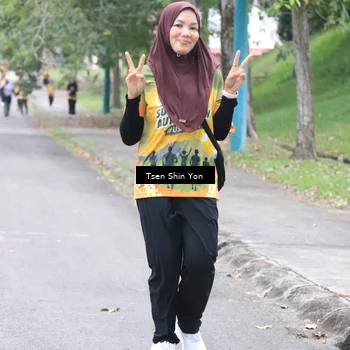 Runner Photo 8823272