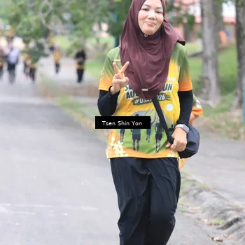 Runner Photo 8823273