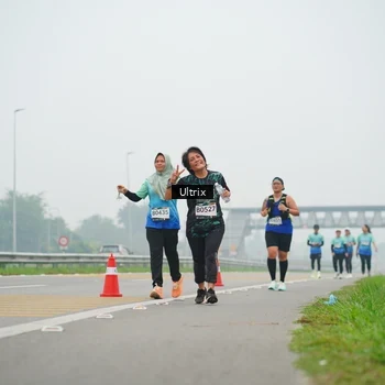 Runner Photo 8823274