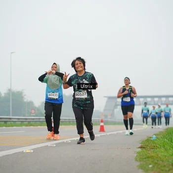 Runner Photo 8823279