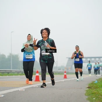 Runner Photo 8823281