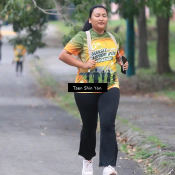 Runner Photo 8823282