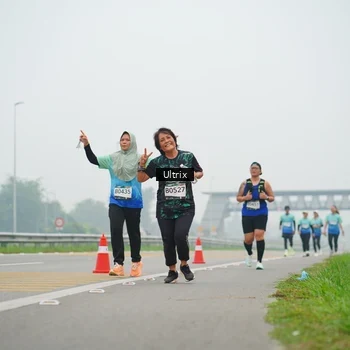 Runner Photo 8823283