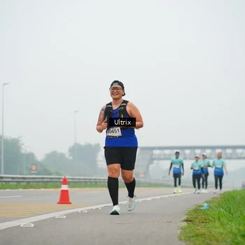 Runner Photo 8823298