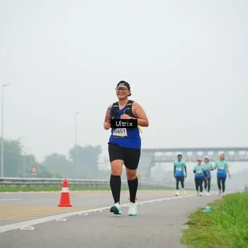 Runner Photo 8823299