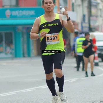 Runner Photo 8823303