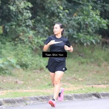 Runner Photo 8823304