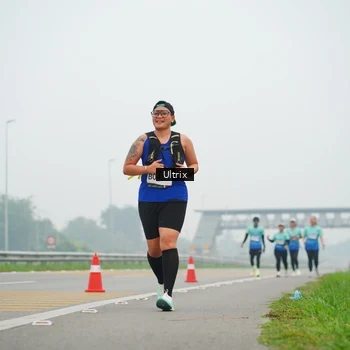 Runner Photo 8823306