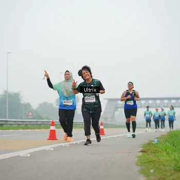Runner Photo 8823307