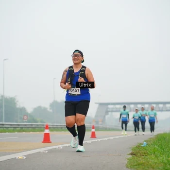 Runner Photo 8823311