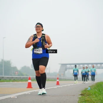 Runner Photo 8823312