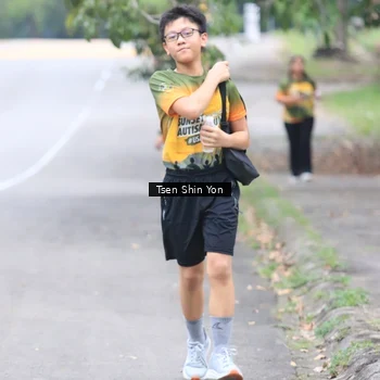 Runner Photo 8823319