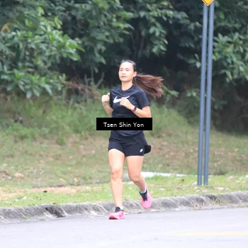 Runner Photo 8823322