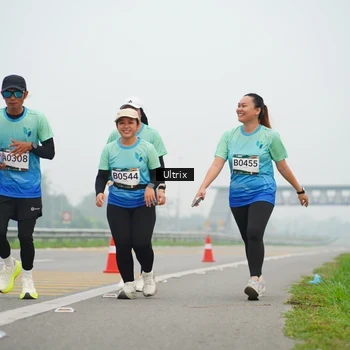 Runner Photo 8823325