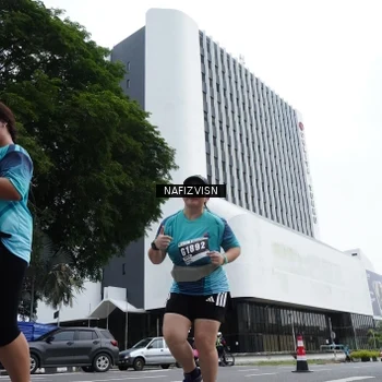 Runner Photo 8823327