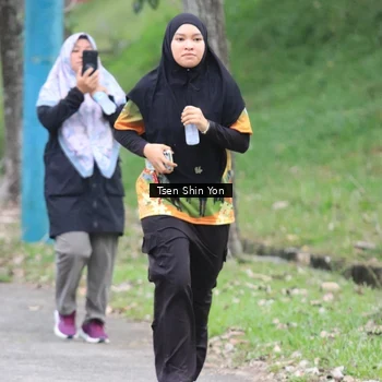 Runner Photo 8823329