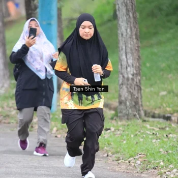 Runner Photo 8823330