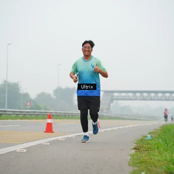 Runner Photo 8823337