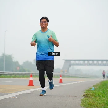 Runner Photo 8823338