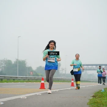 Runner Photo 8823351