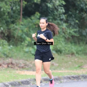 Runner Photo 8823352