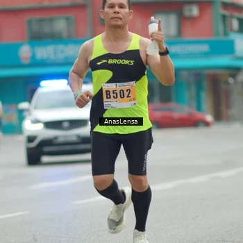 Runner Photo 8823362