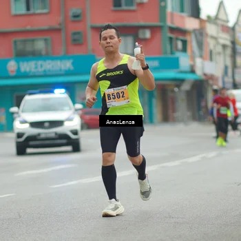 Runner Photo 8823370