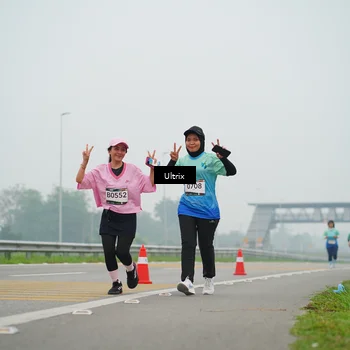 Runner Photo 8823381