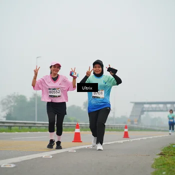 Runner Photo 8823383