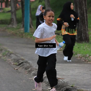 Runner Photo 8823385
