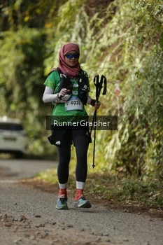 Runner Photo 88234